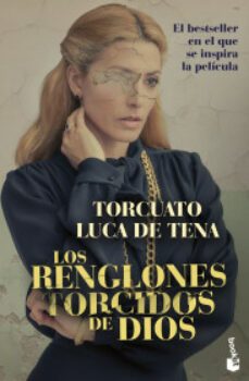 los renglones torcidos de dios-9786070795725
