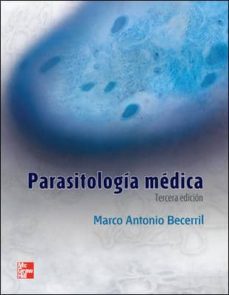 parasitologia medica (3ª ed)-9786071505125