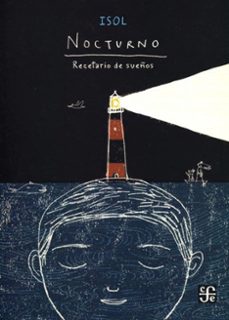 nocturno: recetario de sueños-9786071606525