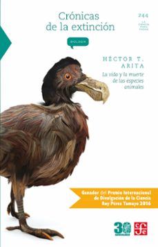 cronicas de la extincion (ebook)-héctor t. arita-9786071646125