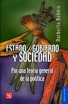 estado, gobierno y sociedad-norberto bobbio-9786071653925