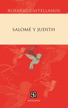 salome y judith (ebook)-rosario castellanos-9786071654625