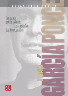 obras reunidas, iv. novelas (ebook)-juan garcia ponce-9786071682925