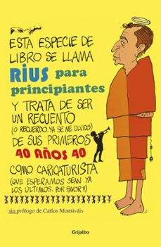 rius para principiantes (ebook)-eduardo del rio garcia-9786073124225