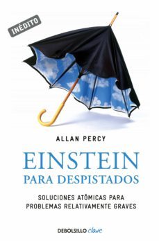 einstein para despistados (ebook)-9786073180825