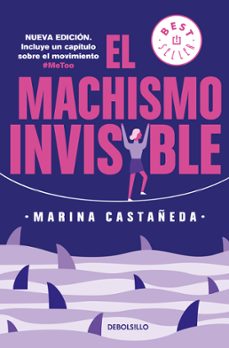 el machismo invisible (ebook)-9786073186025
