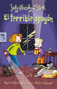 judy moody y stink: el terrible apagon (ebook)-megan mcdonald-9786073808125