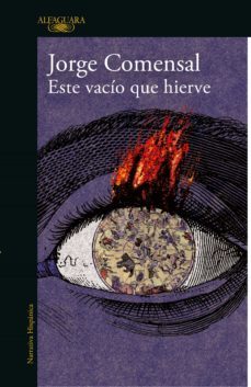 este vacio que hierve (ebook)-9786073822725