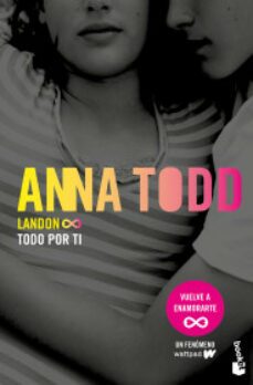 landon. todo por ti-9786073900225