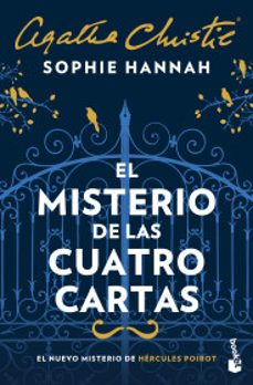 el misterio de las cuatro cartas-9786073901925