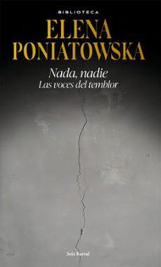 nada, nadie. las voces del temblor (ebook)-9786073904025