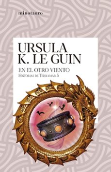 en el otro viento (historias de terramar 5)-9786073917025