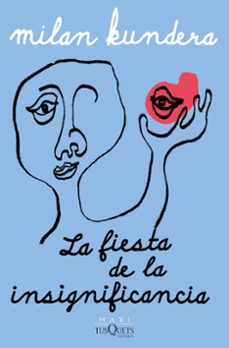 la fiesta de la insignificancia-9786073921725