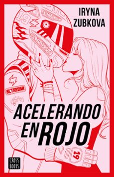 acelerando en rojo-9786073930925