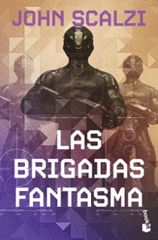 las brigadas fantasma-9786073937825
