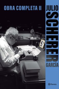 -julio scherer garcia-9786073944625