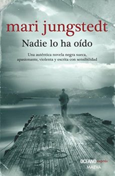 -mari jungstedt-9786074006025