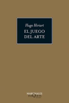 el juego del arte (ebook)-9786074217025