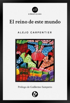 el reino de este mundo (ebook)-9786074571325