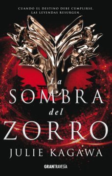 la sombra del zorro (ebook)-9786075277325