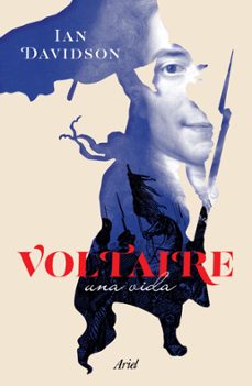 voltaire. una vida (ebook)-ian davidson-9786075694825