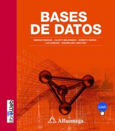 bases de datos (ebook)-enrique reinosa-calixto maldonado-roberto muñoz-9786077079125