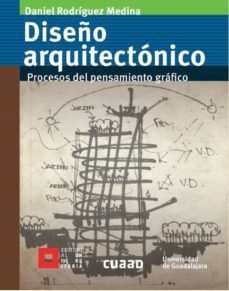 diseño arquitectonico (ebook)-daniel rodriguez medina-9786077420125