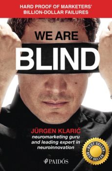 we are blind (ebook)-jurgen klaric-9786077475125
