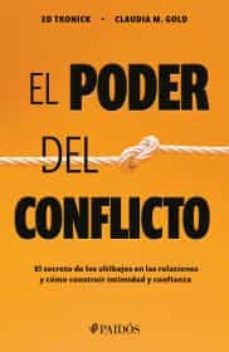 el poder del conflicto-9786077479925
