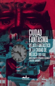 ciudad fantasma (ebook)-9786078486625
