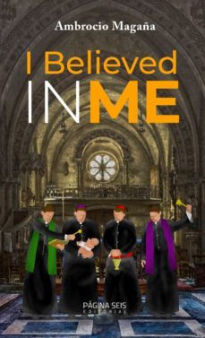 i believed in me (ebook)-ambrocio magaña-9786078676125