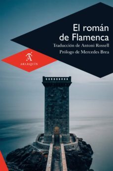 el roman de flamenca (ebook)-9786079046125