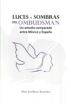 luces y sombras del ombudsman-maria jose bernal ballesteros-9786079129125