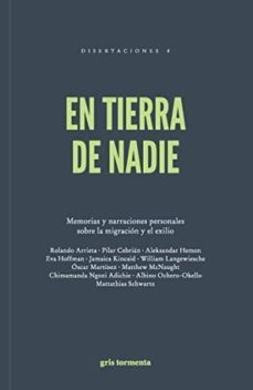 en tierra de nadie-9786079786625