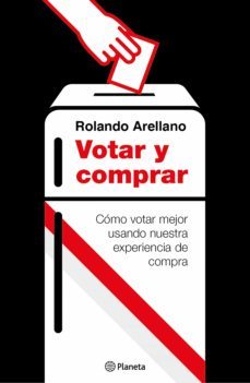 votar y comprar (ebook)-rolando arellano-9786123196325