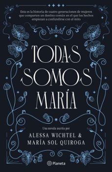 todas somos maría (ebook)-alessa wichtel-9786123321925