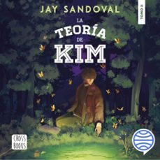 la teoria de kim ii (audiolibro)-jay sandoval-9786124414725