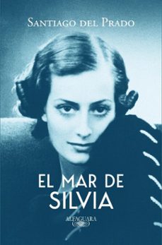 el mar de silvia (ebook)-santiago del prado-9786125020925