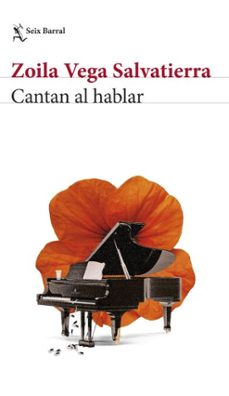 cantan al hablar (ebook)-zoila vega-9786125154125