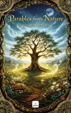 parables from nature (ebook)-alfred gatty-9786253876425