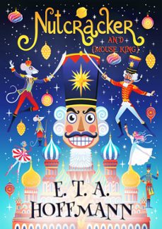 nutcracker (ebook)-e. t. a. hoffmann-e. t. a. hoffmann-charles albert d'arnoux-9786257959025