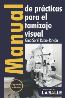 manual de practicas para el tamizaje visual (ebook)-rubio rincon gina sorel-9786287510425