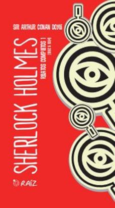 sherlock holmes (ebook)-sir aarthur conan doyl-9786287667525