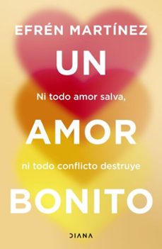un amor bonito (ebook)-efrén martínez-9786287707825