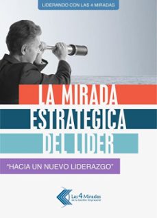 la mirada estrategica del lider (ebook)-9786310047225