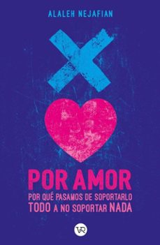 por amor (ebook)-alaleh nejafian-9786313002825