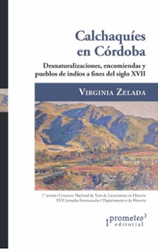 calchaquies en cordoba (ebook)-virginia zelada-9786316604125