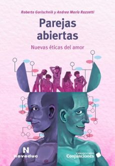 parejas abiertas (ebook)-roberta gorischnik-andrea maría razzetti-9786316828125