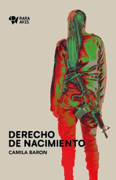 derecho de nacimiento-camila baron-9786319009125