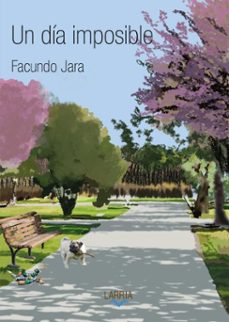 un dia imposible (ebook)-facundo jara-9786319106725